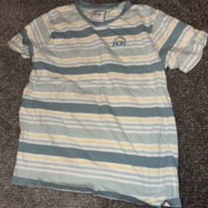 Mens Casual Tee